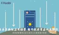 未来区块链应用场景：解码技术背后的无限潜力