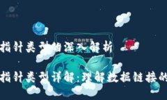 区块链指针类型的深入解析区块链指针类型详解
