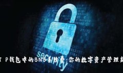 解密T P钱包中的BNB手续费：你的数字资产管理新