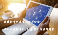 区块链主网类型的特点分析探秘区块链主网：类