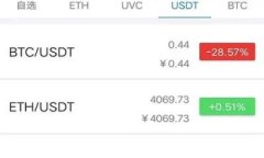 TP钱包：跨链转账的未来与可能性