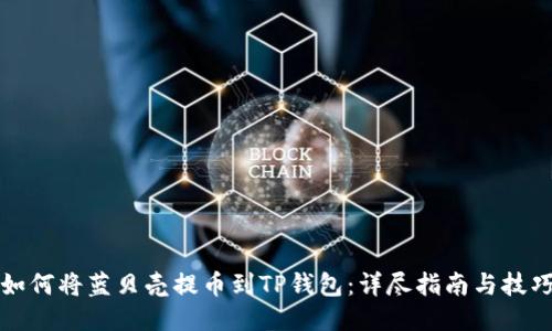 如何将蓝贝壳提币到TP钱包：详尽指南与技巧