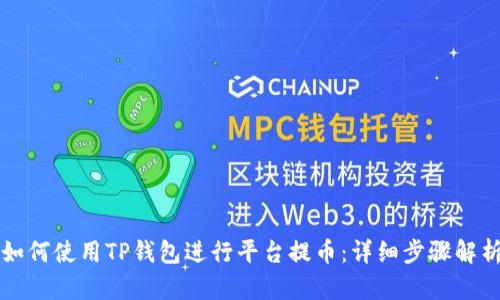 如何使用TP钱包进行平台提币：详细步骤解析
