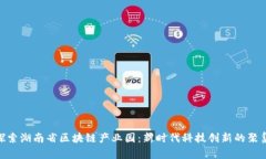 : 探索湖南省区块链产业园：新时代科技创新的聚