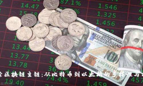 探索区块链主链：从比特币到以太坊的多样性与前景