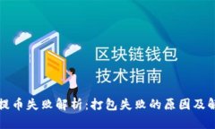 TP钱包提币失败解析：打包失败的原因及解决方案