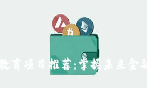 区块链技术教育项目推荐：掌握未来金融的核心技能
