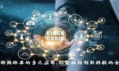 区块链特殊账本的多元应用：从金融到创新科技