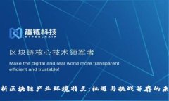 深度解析区块链产业环境特点：机遇与挑战并存