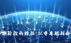 区块链早期阶段的特征：从中本聪到今朝的演变