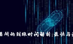 : TP钱包提币到交易所的到账时间解析：最快与最
