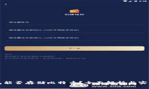 TP钱包能否存储比特币？全面解析与实用指南