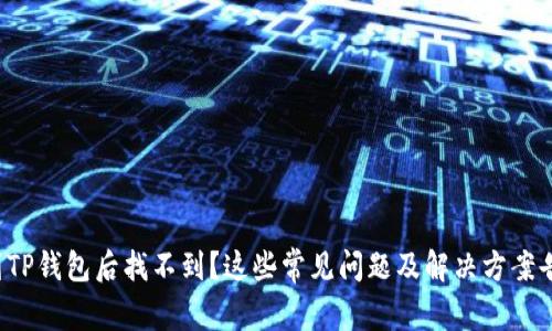 提币到TP钱包后找不到？这些常见问题及解决方案告诉你！