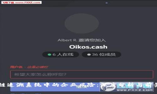 区块链追溯系统中的企业风险：深度分析与前景展望