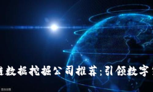 热门区块链数据挖掘公司推荐：引领数字货币新时代