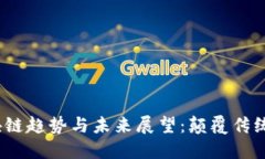 2023年工业区块链趋势与未来展望：颠覆传统行业