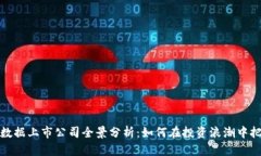 区块链数据上市公司全景分析：如何在投资浪潮