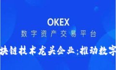 探秘中国区块链技术龙头企业：推动数字经济新