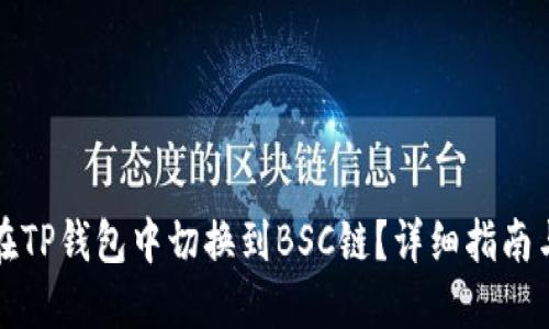 如何在TP钱包中切换到BSC链？详细指南与技巧