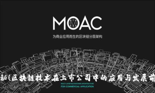 揭秘！区块链技术在上市公司中的应用与发展前景