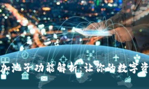 TP钱包的币加池子功能解析：让你的数字资产轻松增值
