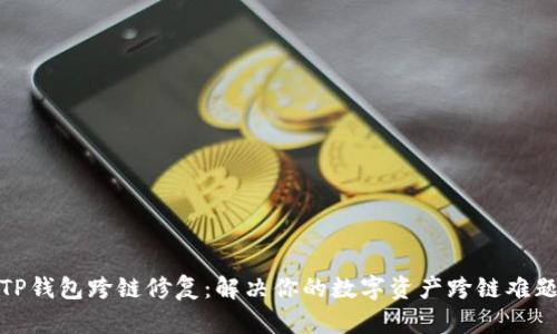 TP钱包跨链修复：解决你的数字资产跨链难题