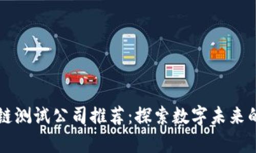 杭州区块链测试公司推荐：探索数字未来的前沿力量