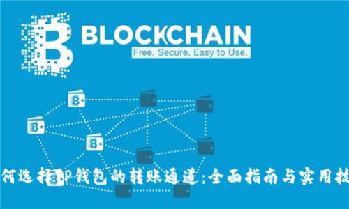 如何选择TP钱包的转账通道：全面指南与实用技巧