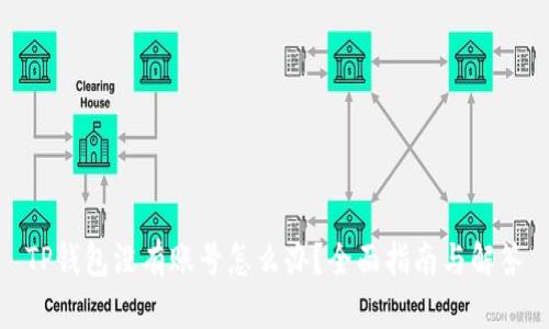 TP钱包没有账号怎么办？全面指南与解答