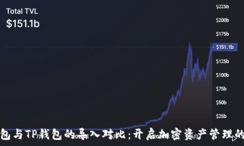   
麦子钱包与TP钱包的导入对比：开启加密资产管理的新篇章