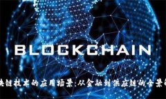 区块链技术的应用场景：从金融到供应链的全景