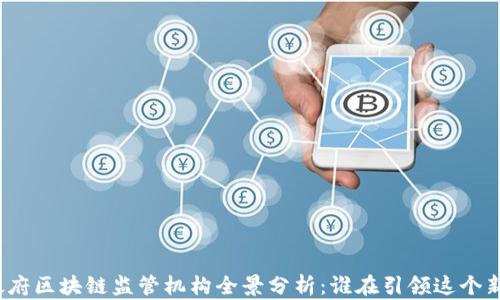 
全球政府区块链监管机构全景分析：谁在引领这个新领域？