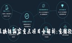 2023年区块链国家重点项目全解析：重塑经济新生