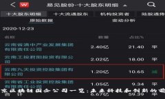 北京区块链国企公司一览：未来科技和创新的前