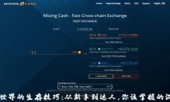 区块链世界的生存技巧：从新手到达人，你该掌