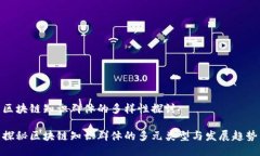 区块链知识群体的多样性探讨探秘区块链知识群