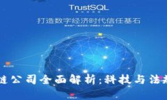 美国议会区块链公司全面解析：科技与法规交汇