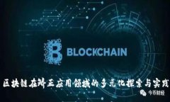 区块链在矫正应用领域的多元化探索与实践