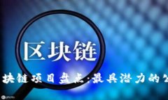 2023年全球区块链项目盘点：最具潜力的公司与趋