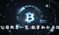 区块链跨国公司股票一览：投资机会与潜在风险