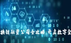 重庆市区块链融资公司全攻略：开启数字金融新