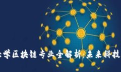 广州大学区块链专业全解析：未来科技的摇篮