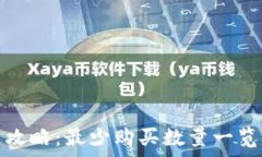   tp钱包买币攻略：最少购买数量一览及注意事项
