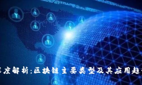 深度解析：区块链主要类型及其应用趋势