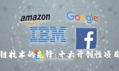 区块链技术的先锋：十大开创性项目揭秘
