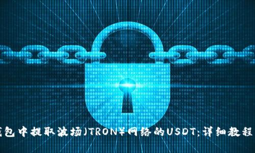 如何在TP钱包中提取波场（TRON）网络的USDT：详细教程与注意事项