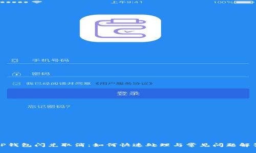 TP钱包闪兑取消：如何快速处理与常见问题解答