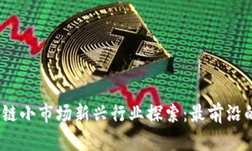 2023年区块链小市场新兴行业探索：最前沿的应用与趋势