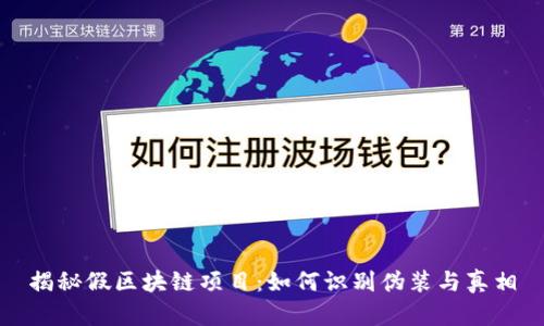 揭秘假区块链项目：如何识别伪装与真相