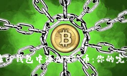 如何在TP钱包中添加NFT币：你的完整指南